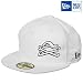 Adio Steady Men's New Era Hat - White