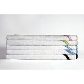 Luxury Bamboo Hooded Baby Bath Towel