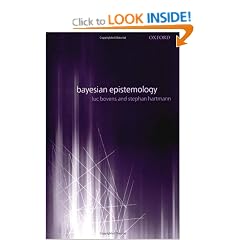Bayesian Epistemology