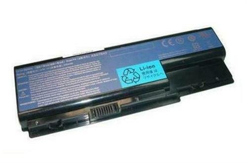 Akku 4400mAh 10,8V/11,1V ersetzt