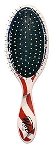Wet Brush Original Detangler Hair Brush, Patriot