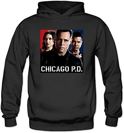 Women's Chicago P.D. Hoodies