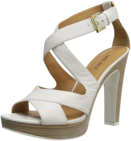 Nine West Women's Elisa Platform Sandal