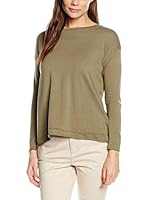 Cortefiel Jersey (Verde)