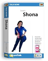 EuroTalk Interactive - Talk Now! Learn Shona