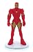 Marvel Heroes Collectible Stickers & Figurine (1 Randomly Picked Blind Sealed Foil Pack)_s-2