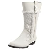 [ピンポンパン] PINPONPAN long boots