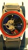 Disney Mickey Mouse Watch NEW By Lorus
