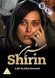 Produkt-Bild: Shirin [ UK Fassung, Keine Deutsche Sprache ]