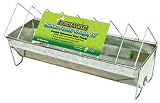 Chicken Ware 12063 Chicken Feeder Trough Chicken Ware 12063 Chicken Feeder Trough