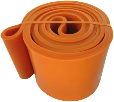 ActionLine KY-63002-I Extra Large 41" Latex Loop, 3 1/4" Width Pro Gym Latex Pull Up Body-Band