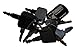 Bobcat - Heavy Equipment Ignition Key Set (8 Keys)