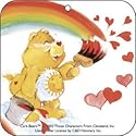 Care Bears Funshine Bear Air Freshener A-CB-0014