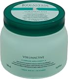 L'Oreal Kerastase Resistance Volumactive Light Volumn Contouring Care for Fine and Vulnerable Hair 500ml/16.9oz
