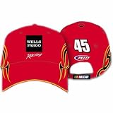 #45 KYLE PETTY 2007 SIDE DAGGERS HAT