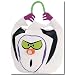 Frighty Night Ghost Halloween Trick or Treat Bag
