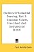 Outlines Of Industrial Drawing, Part 2: Grammar Course, Free Hand And Instrumental (1892) Outlines Of Industrial Drawing, Part 2: Grammar Course, Free Hand And Instrumental (1892)