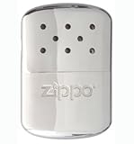 Zippo Hand Warmer