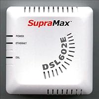 ADSL2/2+ Routermodem