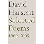 Selected Poems, 1969-2005