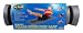 Altus Athletic Gray 15mm thick Foam Exercise Mat with Carry Strap (24-Inch X 72-Inch)