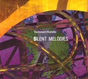 CD-Charts  Music : Silent Melodies
