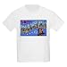 Search : Philadelphia Pennsylvania Greetings Kids T-Shirt