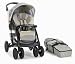 Graco - 6B94GIDE - Poussettes  - Quattro Tour Deluxe Completo Kosicot Gilda