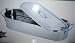 STAINLESS STEEL FISH POACHER 18 WITH RACK