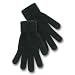 Winter Womens / Mens - Black Gloves