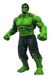 Diamond Select Toys Marvel Select: Avengers Movie Hulk Action FigureIMAGE