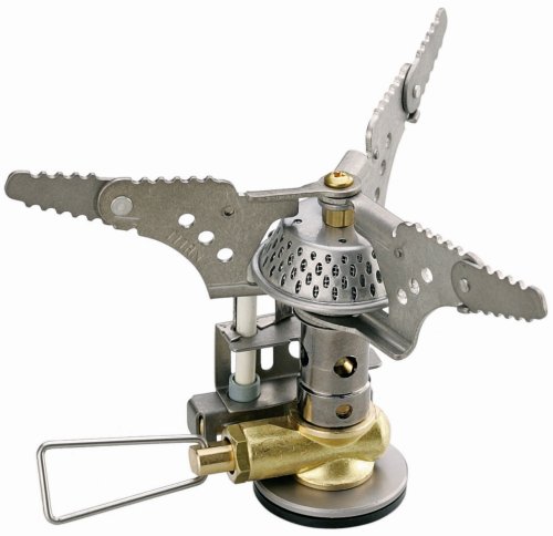 Vaude Kocher Peak Ignition, titan