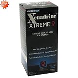 Best Prices Cytogenix Xenadrine Xtreme Liquid-Capsules, 120-Count Bottle On Sale