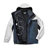 Columbia Sportswear - Men's Charger Parka (C7613) at Columbia Sportswear