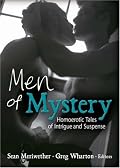 Men of Mystery: Homoerotic Tales of Intrigue and Suspense