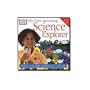 My 1st Amazing Science Explorer
