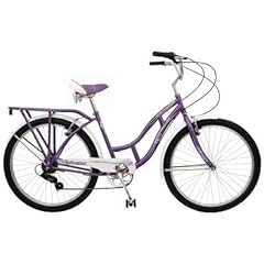 Schwinn Women's Lakeshore Bicycle (Purple) Schwinn Women's Lakeshore Bicycle (Purple)