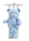 Gund Baby My First Teddy Pullstring Musical - Blue
