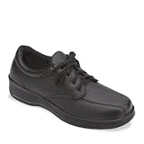 Orthofeet Women's Marcy Oxford Shoes