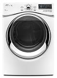 Whirlpool WED95HEXW