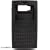 Samsung Blackjack SGH-i607 Premium PDA Black Silicone Skin Case Cover