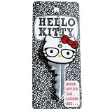 Hello Kitty Key Cover: Nerd