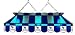 Imperial Tennessee Titans Licensed 40-Inch Rectangular Stained Glass Billiard Table Light