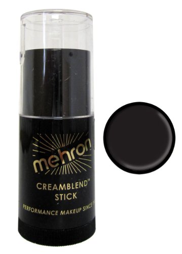 400 (.75oz, Black) Cream Stick