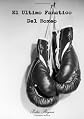 El Ultimo Fanatico Del Boxeo (Spanish Edition)