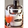 Omega O2 1/3-Horsepower Continuous Pulp-Ejection Juicer