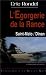 L'egorgerie de la Rance