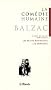 La Com�die humaine, Tome 16 : Gaudissart II ; Les employ�s ; Les com�diens sans le savoir ; Les petits bourgeois
