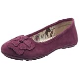 Hush Puppies Myleene Ballerines femme