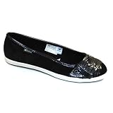 Ladies Svea Patent 47138302 Tretorn by Tretorn